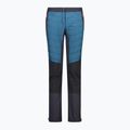 Pantaloni de schi pentru femei CMP albastru 39T0056 8