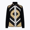 Bluză fleece pentru femei CMP neagră 32E0286/U901 5