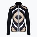 Bluză fleece pentru femei CMP neagră 32E0286/U901