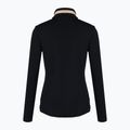 Bluză fleece pentru femei CMP neagră 32E0286/U901 2