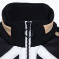 Bluză fleece pentru femei CMP neagră 32E0286/U901 3