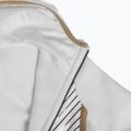 Hanorac cu glugă CMP Fix Hood Fleece Sweatshirt pentru femei  alb 32H0386/A001 8