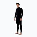 Pantaloni de trekking pentru bărbați CMP negru 32Y2717 2