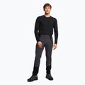 Pantaloni funcționali pentru bărbați CMP gri 31T2397/47UM 2