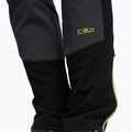 Pantaloni funcționali pentru bărbați CMP gri 31T2397/47UM 5