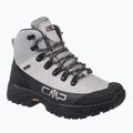 Încălțăminte de trekking pentru femei CMP Dhenieb Wp grigio