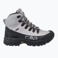 Încălțăminte de trekking pentru femei CMP Dhenieb Wp grigio 2
