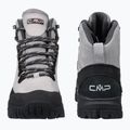 Încălțăminte de trekking pentru femei CMP Dhenieb Wp grigio 4