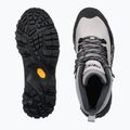 Încălțăminte de trekking pentru femei CMP Dhenieb Wp grigio 5