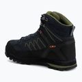Încălțăminte de trekking pentru bărbați CMP Moon Mid Wp b.blue/torba 3
