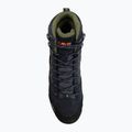 Încălțăminte de trekking pentru bărbați CMP Moon Mid Wp b.blue/torba 5