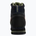 Încălțăminte de trekking pentru bărbați CMP Moon Mid Wp b.blue/torba 6