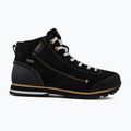 Cizme de trekking pentru femei CMP Electra Mid negru 38Q4596 2