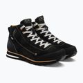 Cizme de trekking pentru femei CMP Electra Mid negru 38Q4596 4