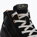 Cizme de trekking pentru femei CMP Electra Mid negru 38Q4596 9