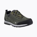 Cizme de trekking pentru bărbați CMP Elettra Low verde 38Q4617 11