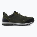 Cizme de trekking pentru bărbați CMP Elettra Low verde 38Q4617 2