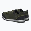 Cizme de trekking pentru bărbați CMP Elettra Low verde 38Q4617 3