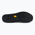 Cizme de trekking pentru bărbați CMP Elettra Low verde 38Q4617 5