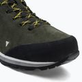Cizme de trekking pentru bărbați CMP Elettra Low verde 38Q4617 7