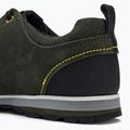 Cizme de trekking pentru bărbați CMP Elettra Low verde 38Q4617 10