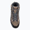 Încălțăminte de trekking pentru femei CMP Rigel Mid Wp cenere 5