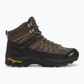 Încălțăminte de trekking pentru bărbați CMP Rigel Mid fango 2