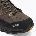 Încălțăminte de trekking pentru bărbați CMP Rigel Mid fango 7