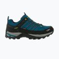 Cizme de trekking pentru bărbați CMP Rigel Low albastru 3Q13247 13