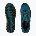 Cizme de trekking pentru bărbați CMP Rigel Low albastru 3Q13247 16