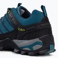 Cizme de trekking pentru bărbați CMP Rigel Low albastru 3Q13247 11