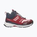Încălțăminte de trekking pentru femei CMP Pohlarys Mid Wp peach 8