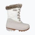 Ghete pentru copii CMP Polhanne Snowboots vanillia 8