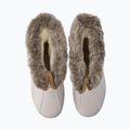 Ghete pentru copii CMP Polhanne Snowboots vanillia 10