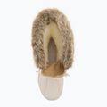 Ghete pentru copii CMP Polhanne Snowboots vanillia 6