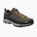 Cizme de trekking pentru bărbați CMP Sun maro 31Q4807 11
