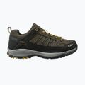 Cizme de trekking pentru bărbați CMP Sun maro 31Q4807 12