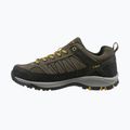 Cizme de trekking pentru bărbați CMP Sun maro 31Q4807 13