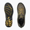 Cizme de trekking pentru bărbați CMP Sun maro 31Q4807 15