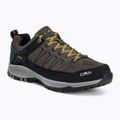 Cizme de trekking pentru bărbați CMP Sun maro 31Q4807