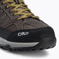 Cizme de trekking pentru bărbați CMP Sun maro 31Q4807 7