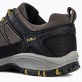 Cizme de trekking pentru bărbați CMP Sun maro 31Q4807 10