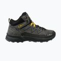 Cizme de trekking pentru bărbați CMP Kaleepso Mid gri 31Q4917 12