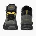 Cizme de trekking pentru bărbați CMP Kaleepso Mid gri 31Q4917 14