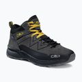 Cizme de trekking pentru bărbați CMP Kaleepso Mid gri 31Q4917