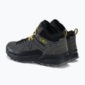 Cizme de trekking pentru bărbați CMP Kaleepso Mid gri 31Q4917 3