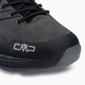 Cizme de trekking pentru bărbați CMP Kaleepso Mid gri 31Q4917 7