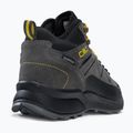 Cizme de trekking pentru bărbați CMP Kaleepso Mid gri 31Q4917 8