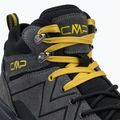 Cizme de trekking pentru bărbați CMP Kaleepso Mid gri 31Q4917 9