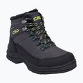 Ghete pentru copii CMP Annuuk Snowboots Wp antracite/deep lake 8